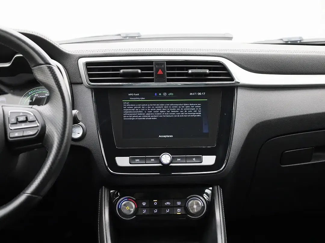 MG ZS - Thumbnail 9