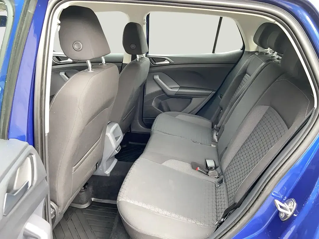 Volkswagen T-Cross - Thumbnail 11