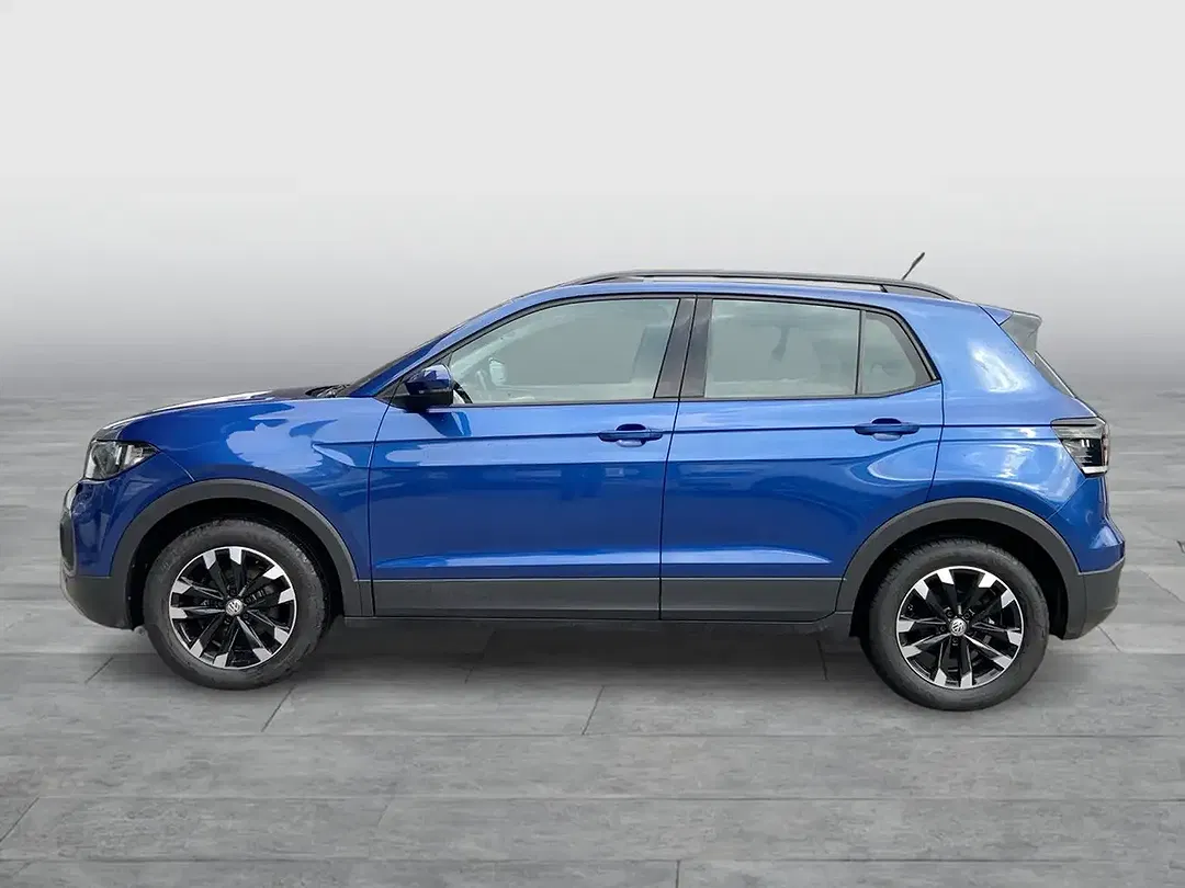 Volkswagen T-Cross - Thumbnail 2