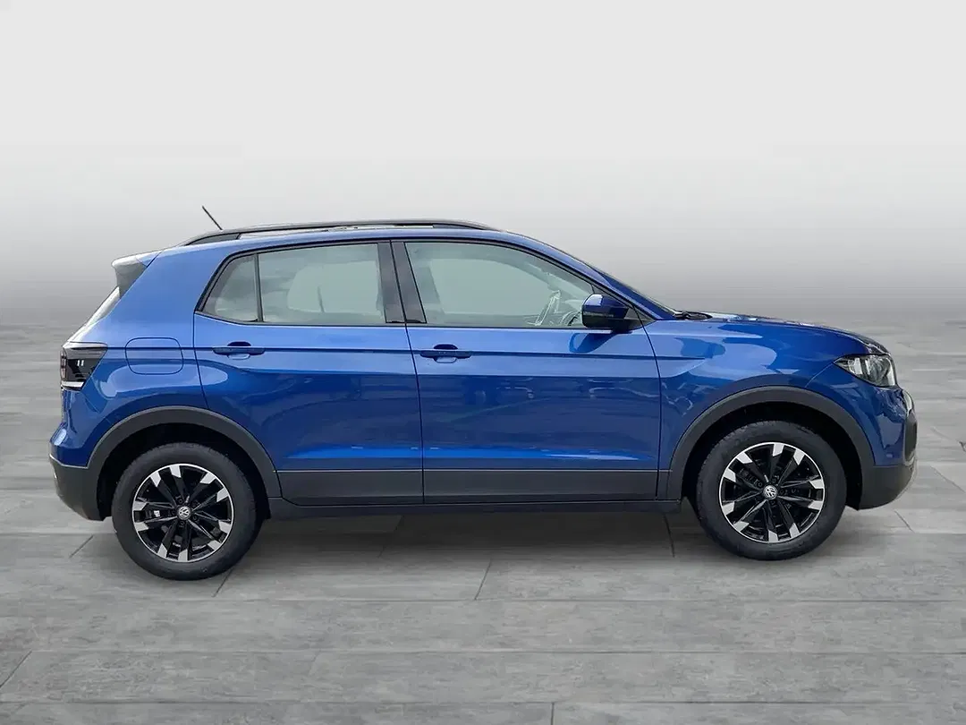 Volkswagen T-Cross - Thumbnail 5