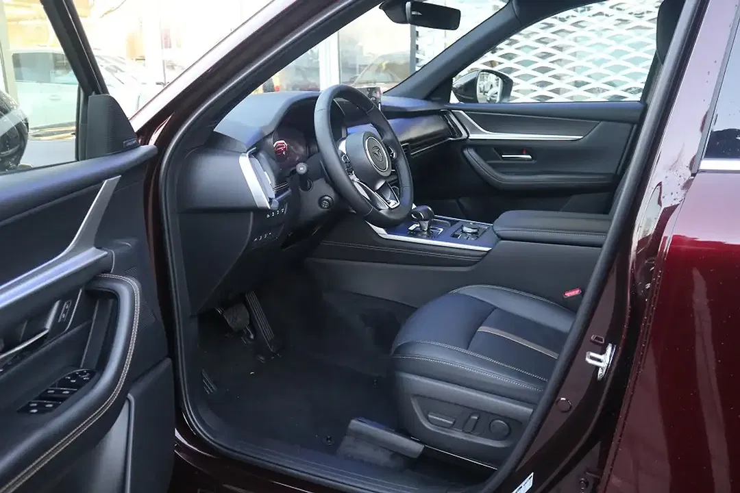 Mazda CX-80 - Thumbnail 10