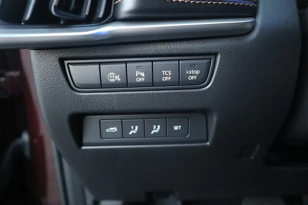 Mazda CX-80 - Thumbnail 14
