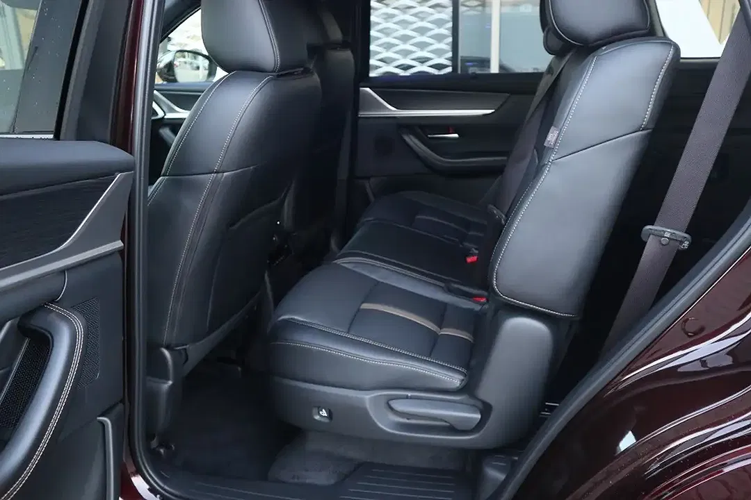 Mazda CX-80 - Thumbnail 15