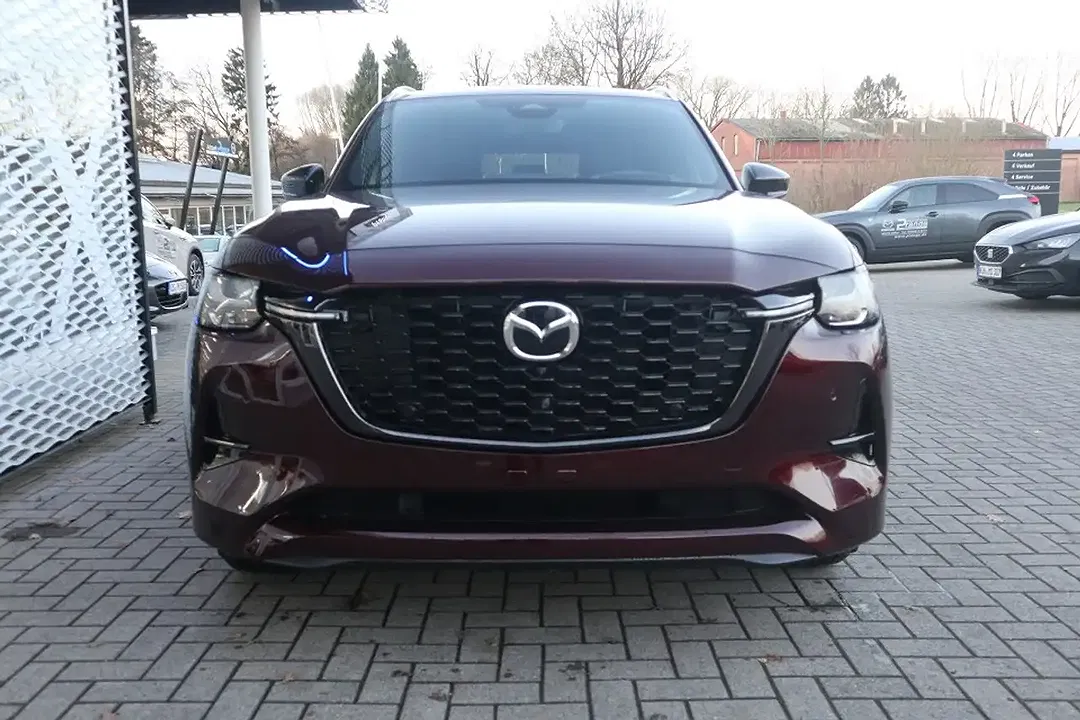 Mazda CX-80 - Thumbnail 7