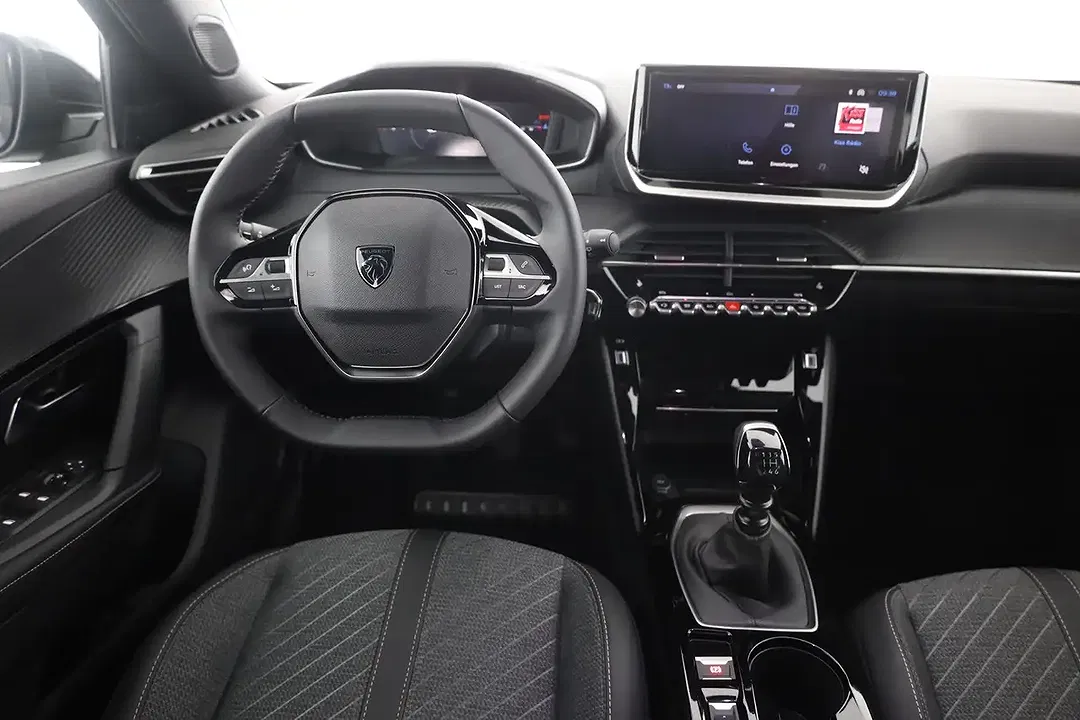 Peugeot 2008 - Thumbnail 9