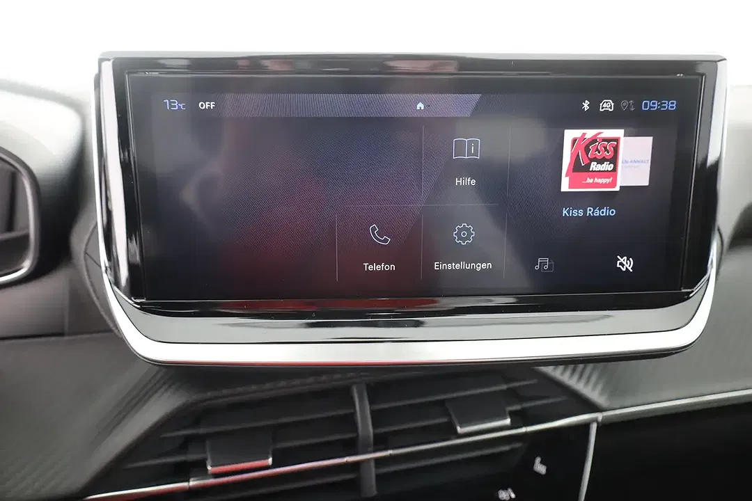 Peugeot 2008 - Thumbnail 10