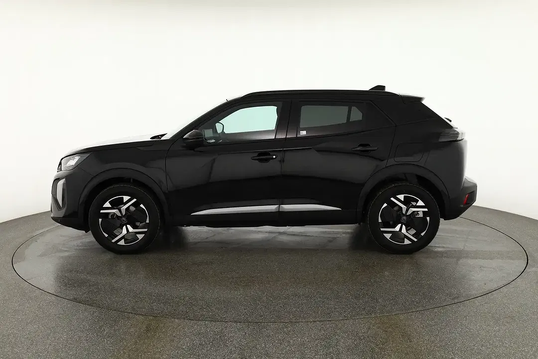 Peugeot 2008 - Thumbnail 1