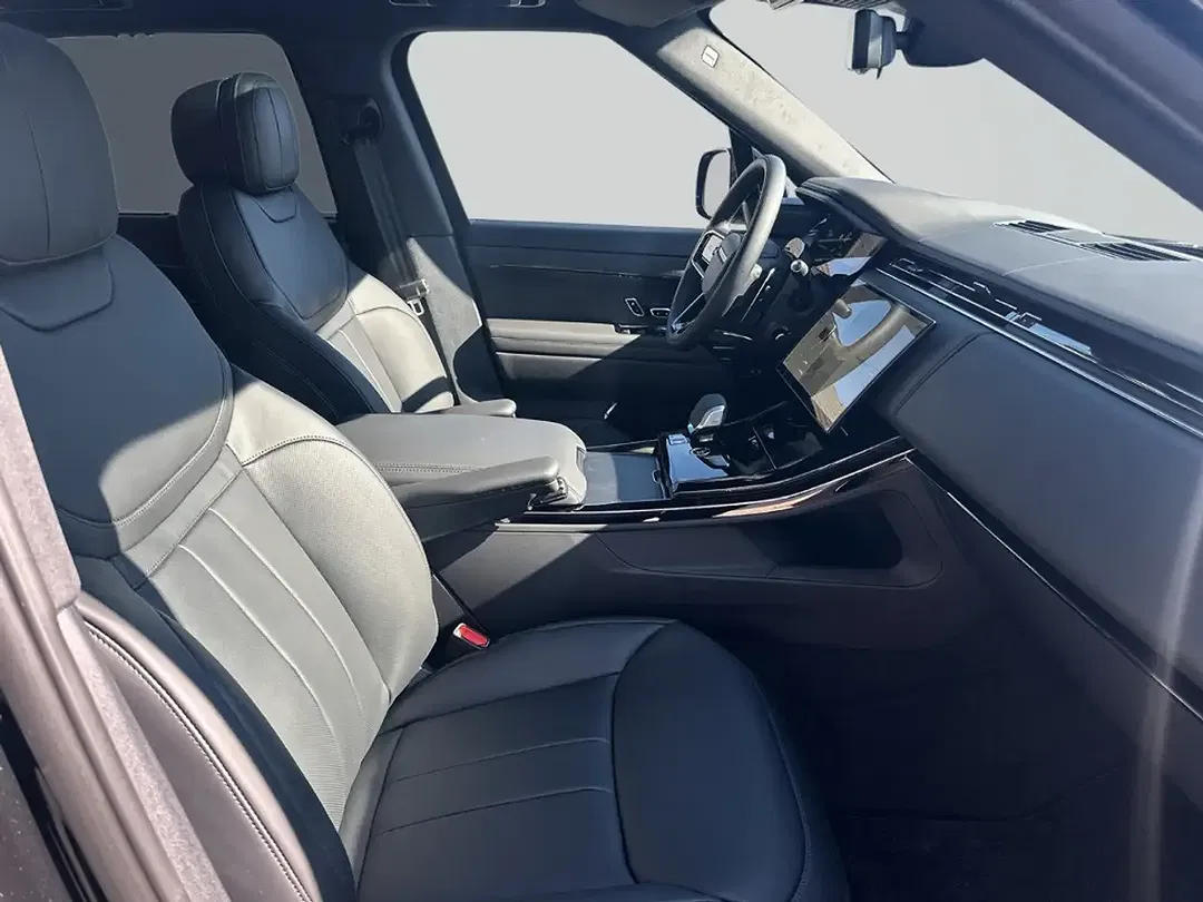 Land Rover Range Rover Sport - Thumbnail 3