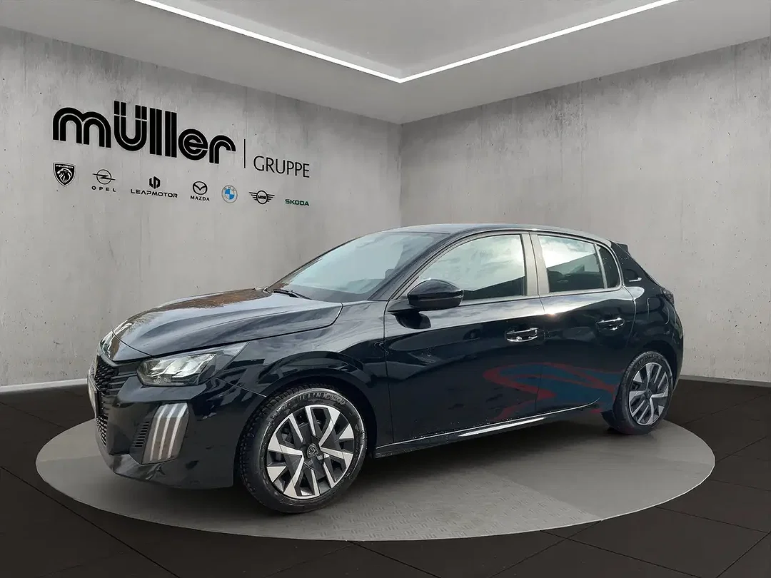 Peugeot 208 - Afbeelding 1
