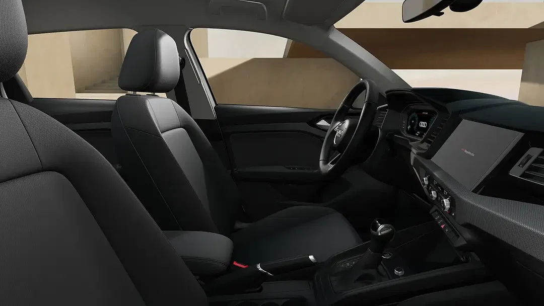 Audi A1 - Thumbnail 10