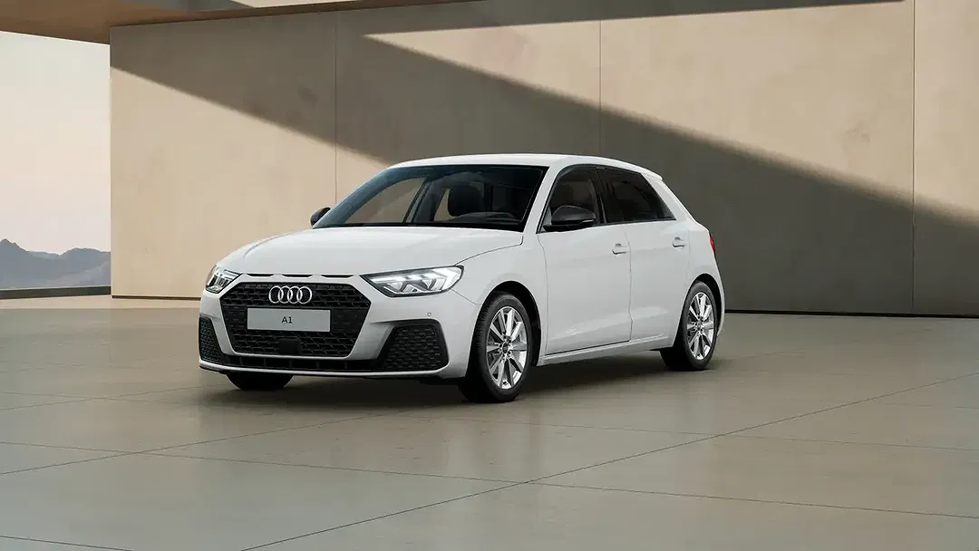 Audi A1 - Thumbnail 2