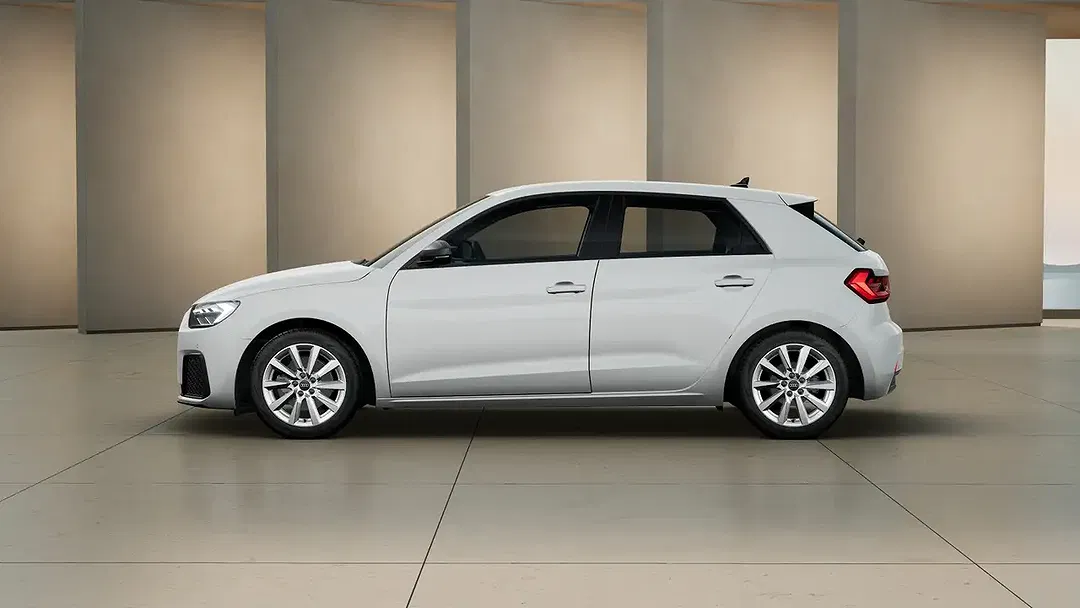 Audi A1 - Thumbnail 4