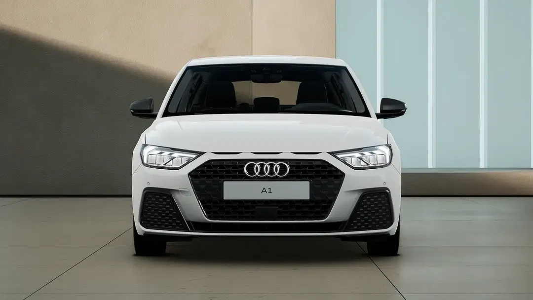 Audi A1 - Thumbnail 5