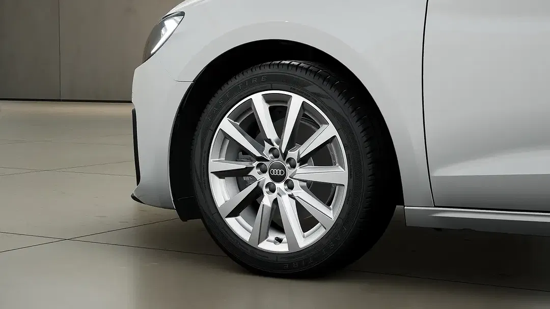 Audi A1 - Thumbnail 6