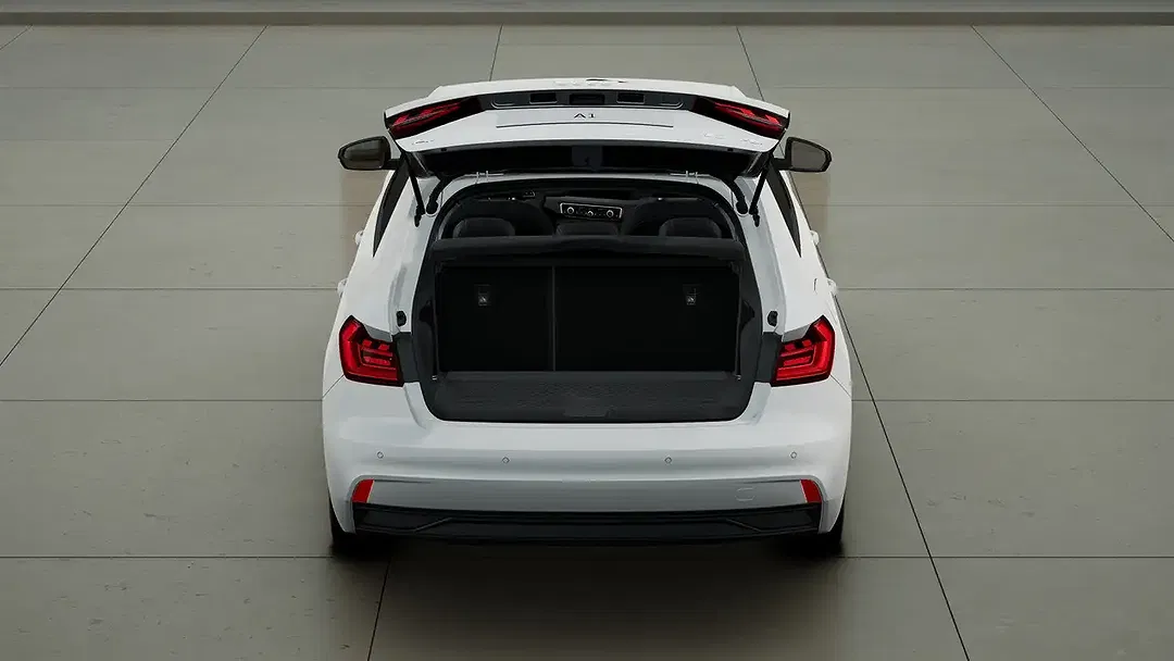 Audi A1 - Thumbnail 7