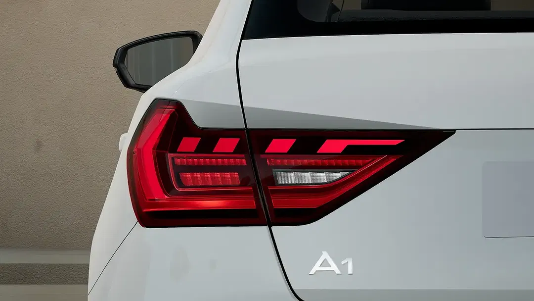 Audi A1 - Thumbnail 8