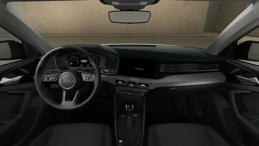 Audi A1 - Thumbnail 9