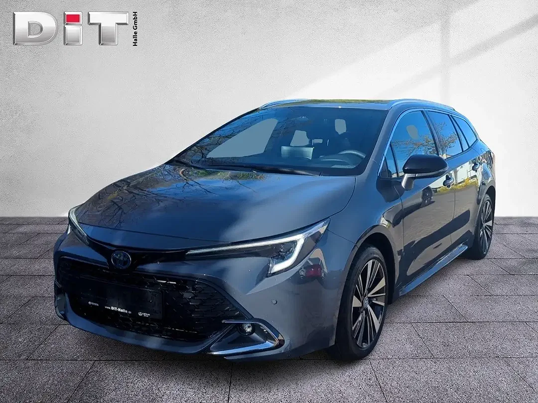 Toyota Corolla - Afbeelding 1