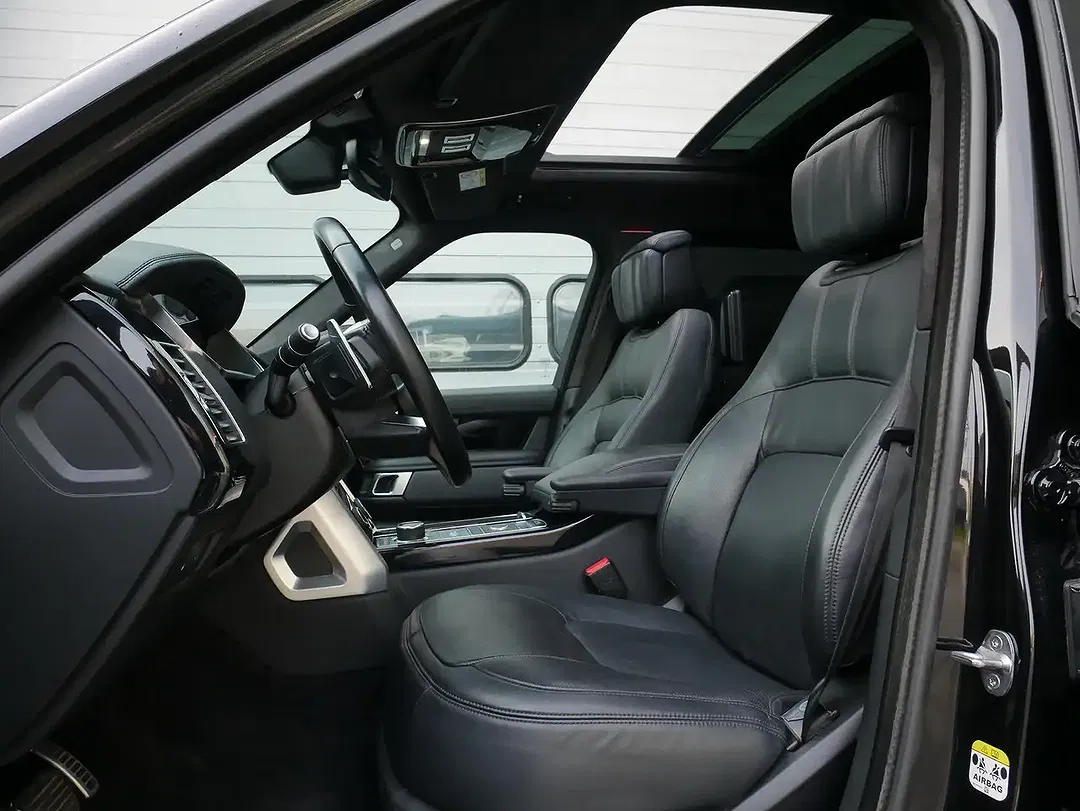 Land Rover Range Rover - Thumbnail 12
