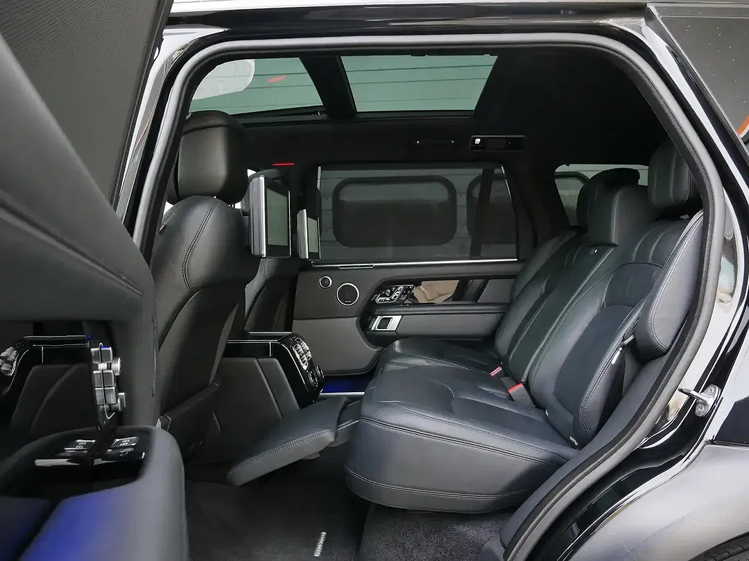 Land Rover Range Rover - Thumbnail 13