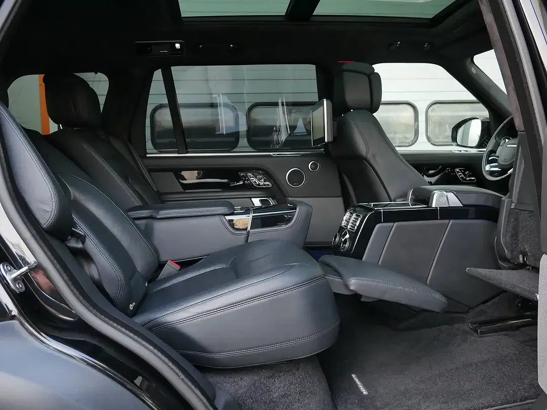 Land Rover Range Rover - Thumbnail 15