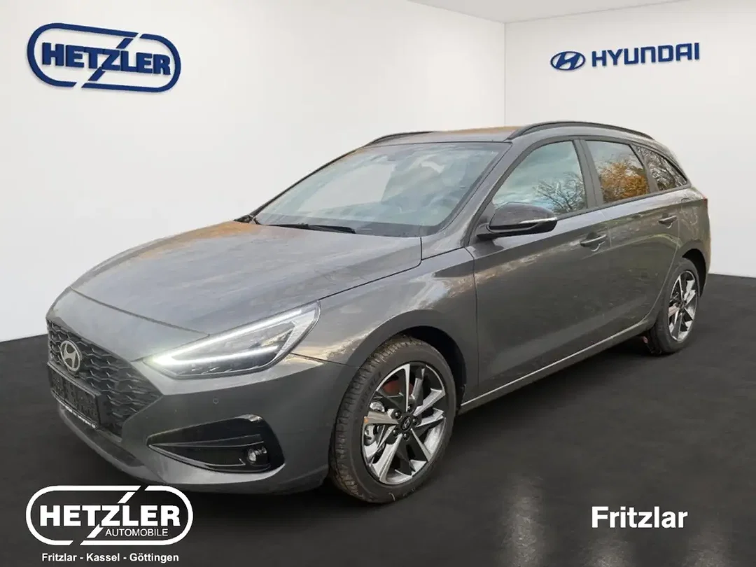 Hyundai i30 - Afbeelding 1