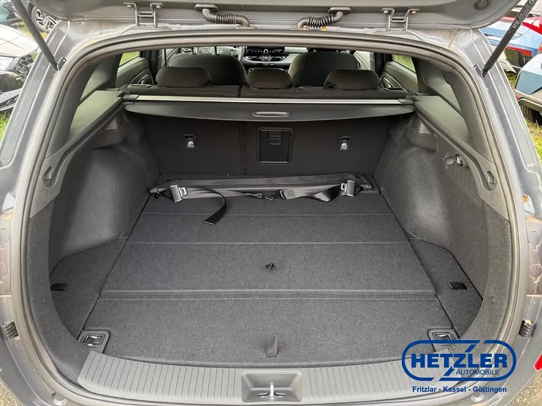 Hyundai i30 - Thumbnail 12
