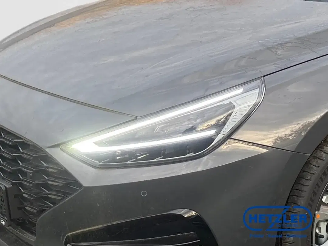 Hyundai i30 - Thumbnail 5