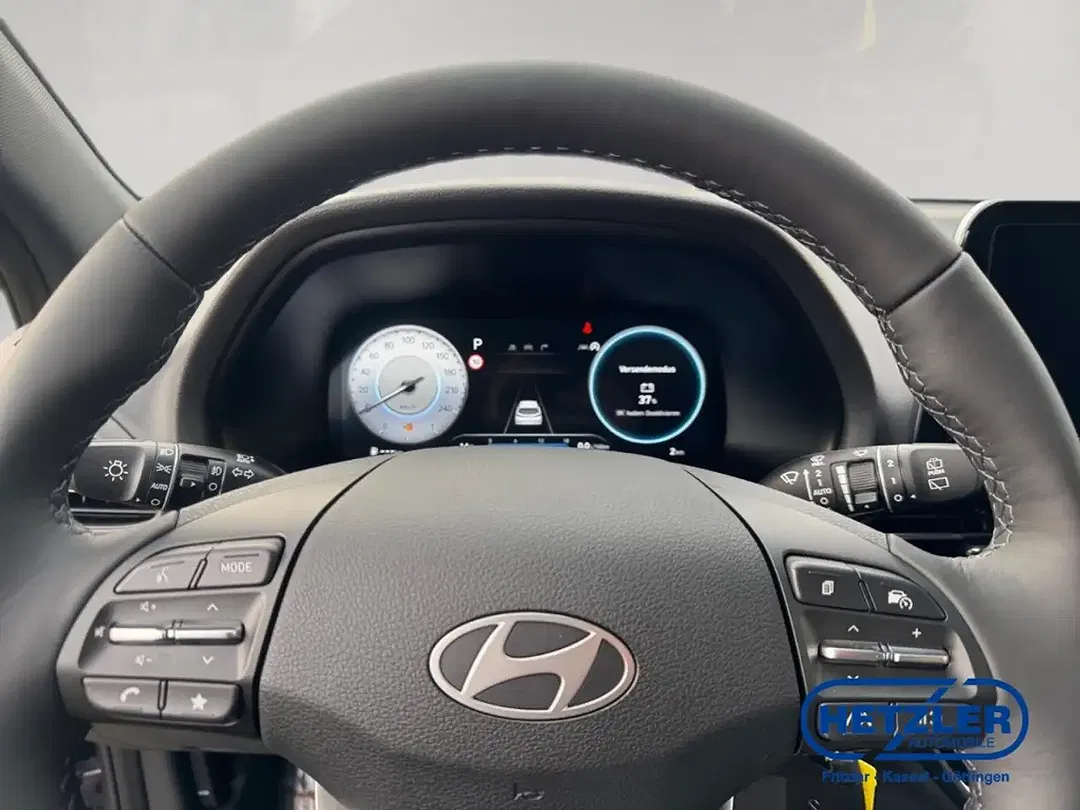 Hyundai i30 - Thumbnail 8