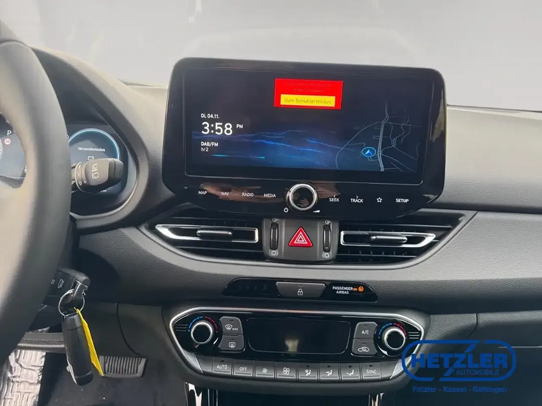 Hyundai i30 - Thumbnail 9
