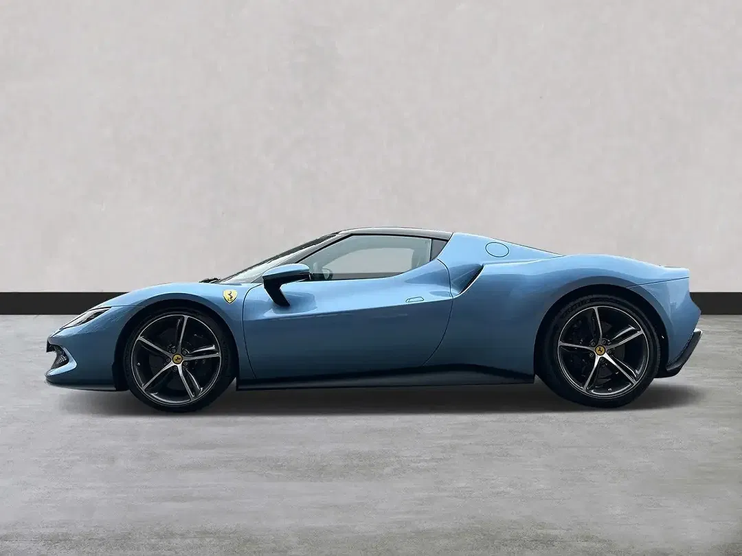 Ferrari 296 GTB - Thumbnail 10