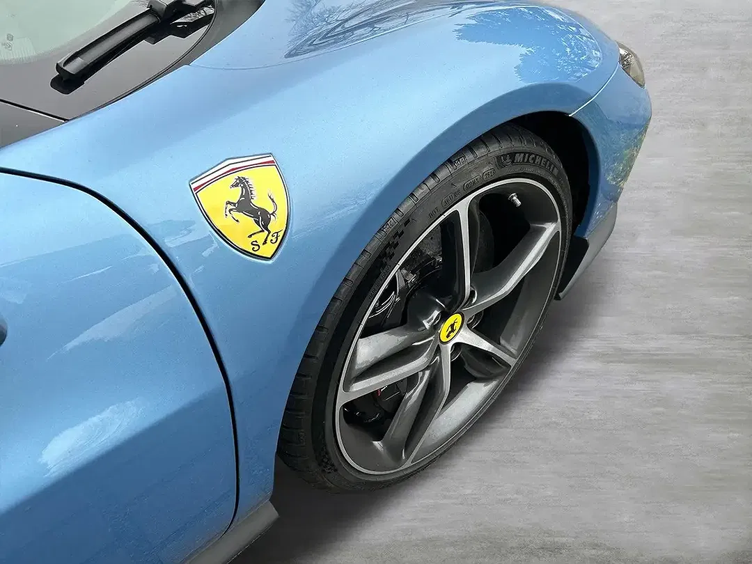 Ferrari 296 GTB - Thumbnail 11