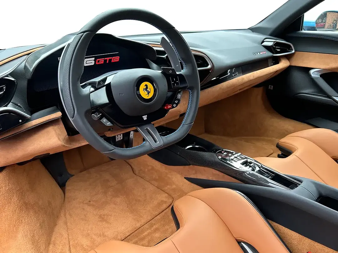 Ferrari 296 GTB - Thumbnail 13