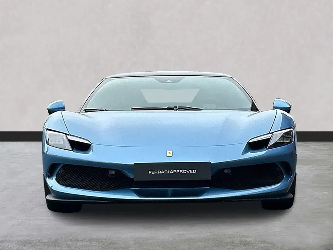 Ferrari 296 GTB - Thumbnail 4