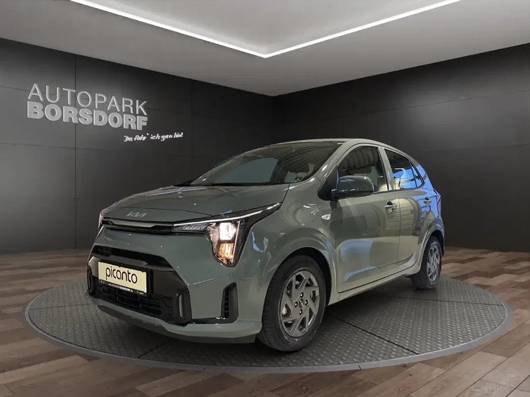 Kia Picanto - Afbeelding 1
