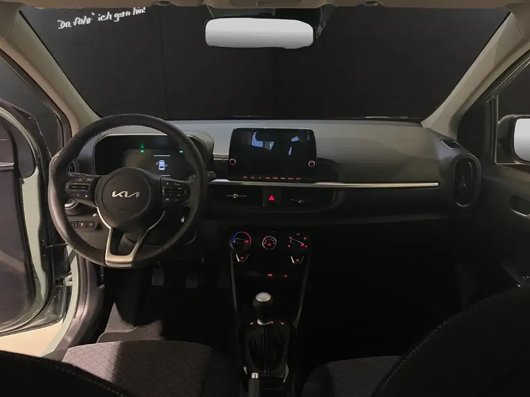 Kia Picanto - Thumbnail 13