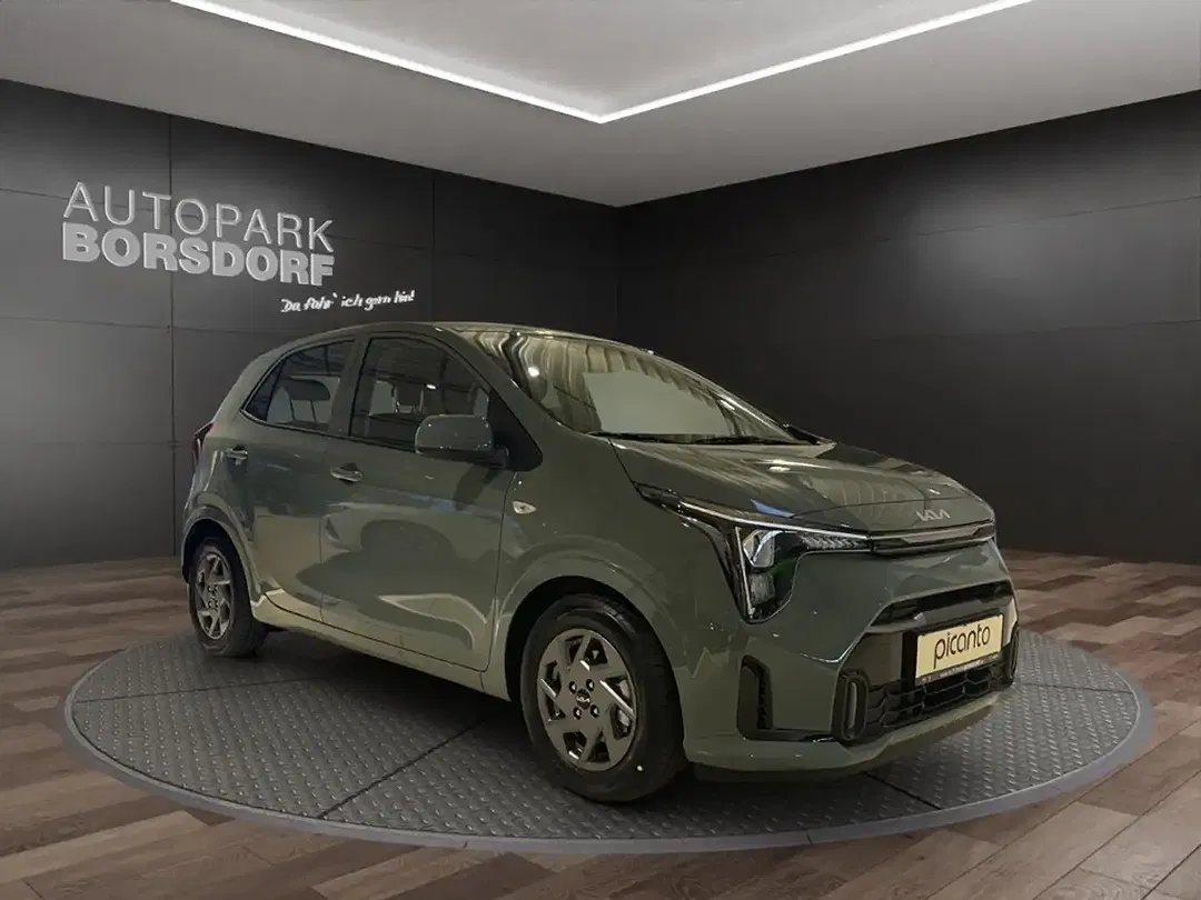 Kia Picanto - Thumbnail 6