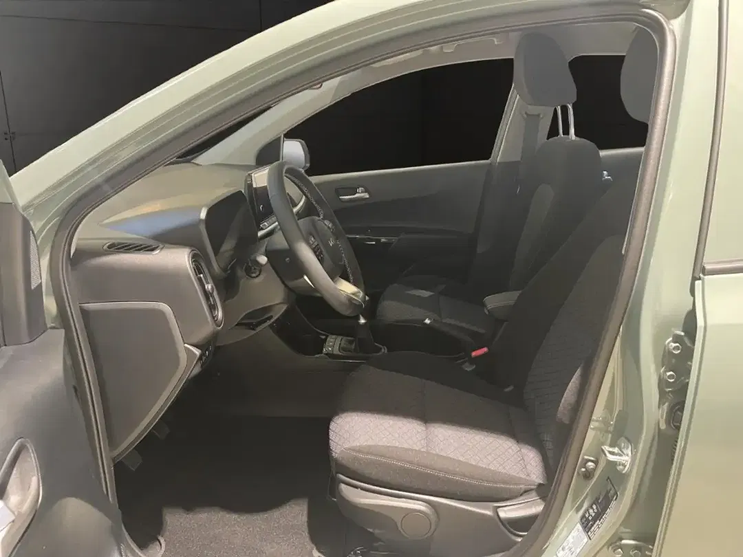 Kia Picanto - Thumbnail 8
