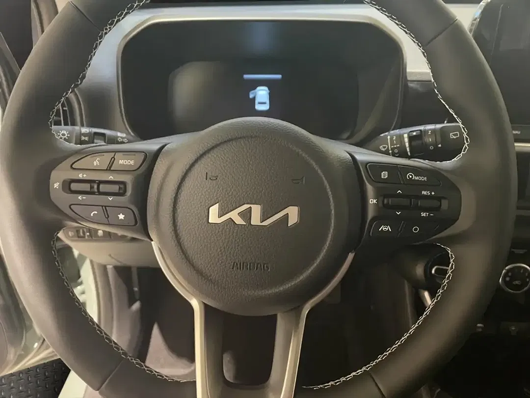 Kia Picanto - Thumbnail 9