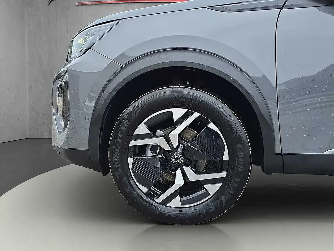 Peugeot 2008 - Thumbnail 13