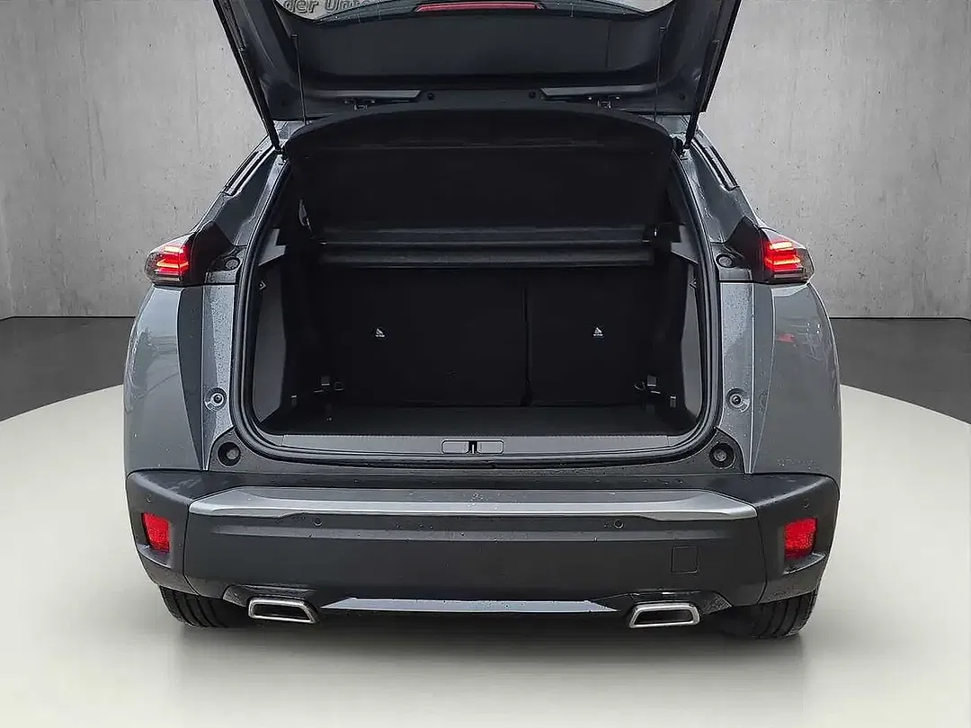 Peugeot 2008 - Thumbnail 14