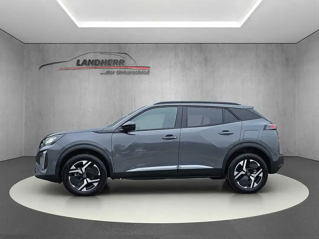Peugeot 2008 - Thumbnail 2