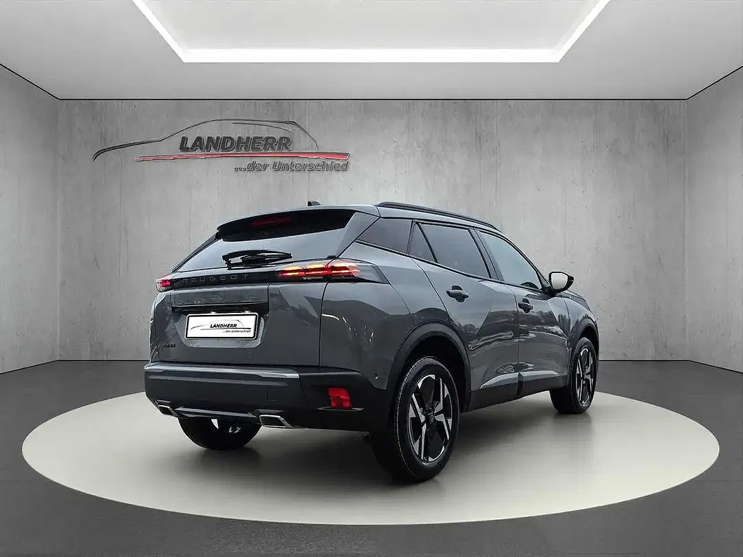 Peugeot 2008 - Thumbnail 3