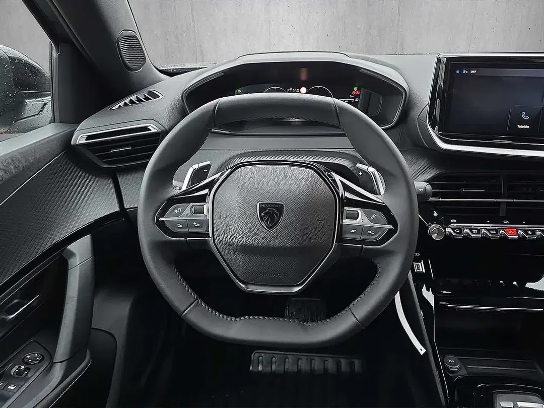 Peugeot 2008 - Thumbnail 5