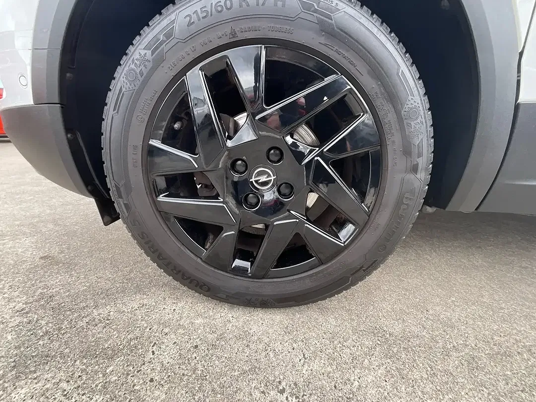 Opel Mokka - Thumbnail 9