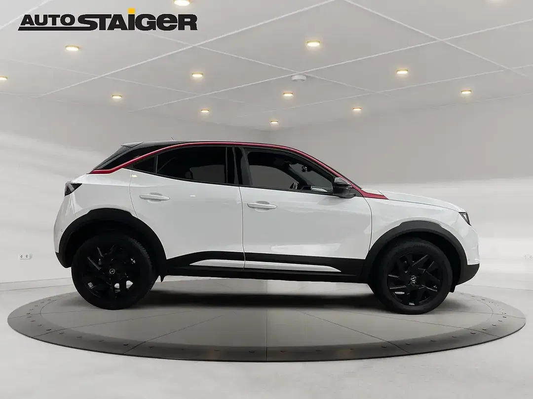 Opel Mokka - Thumbnail 4