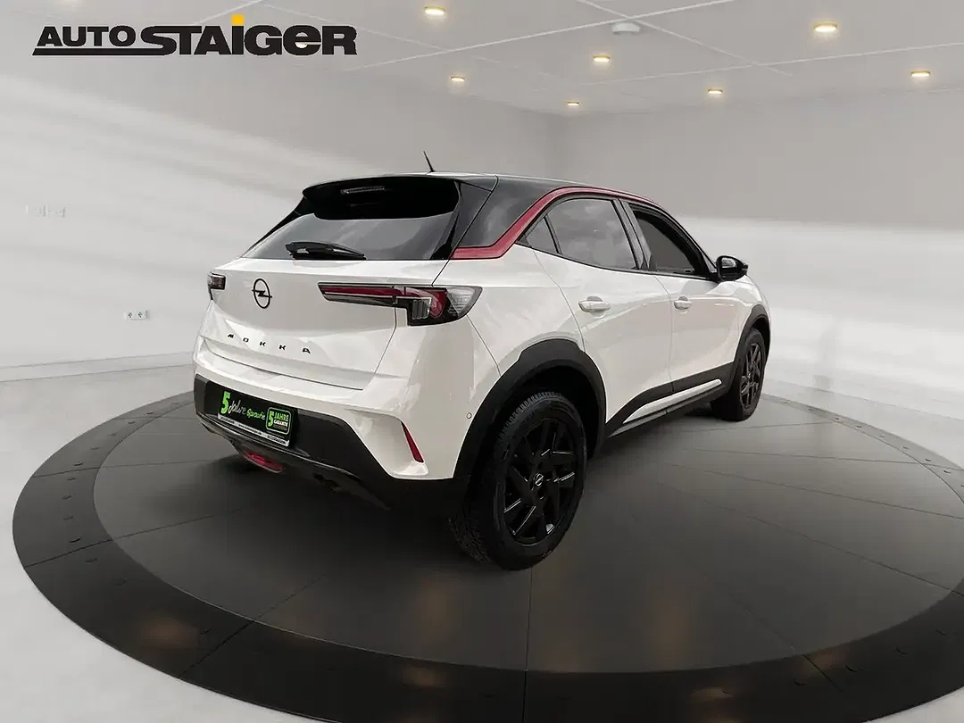 Opel Mokka - Thumbnail 5