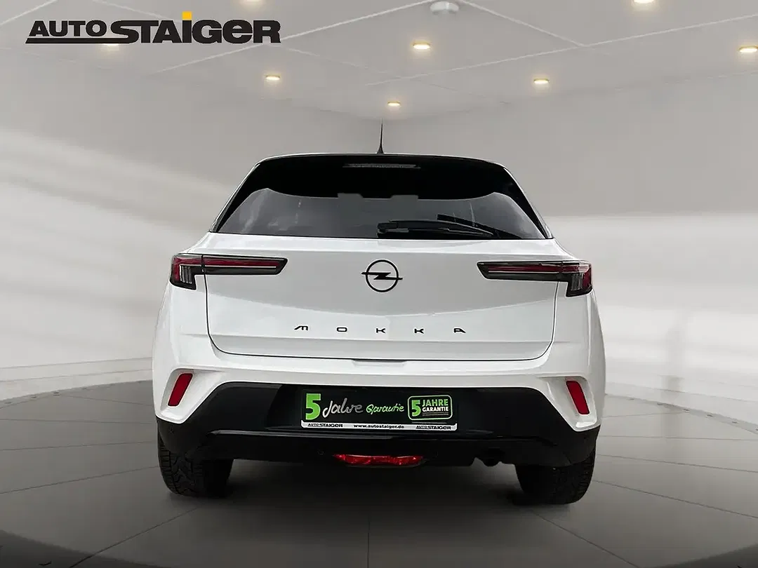 Opel Mokka - Thumbnail 6