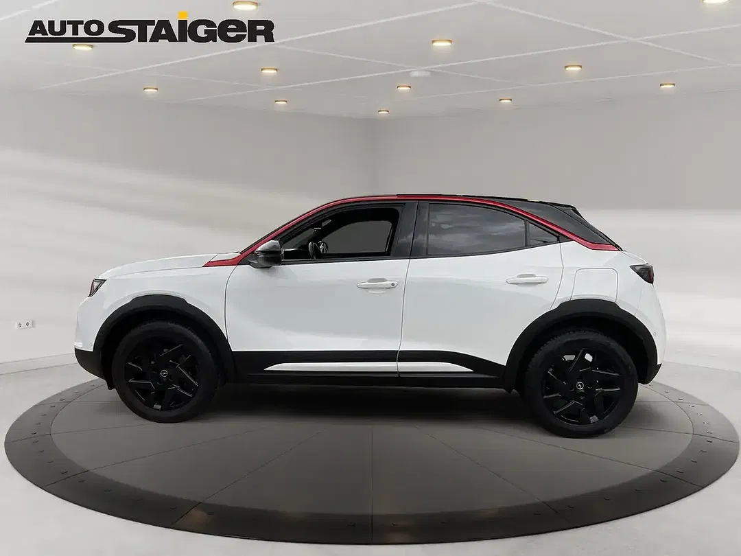 Opel Mokka - Thumbnail 8