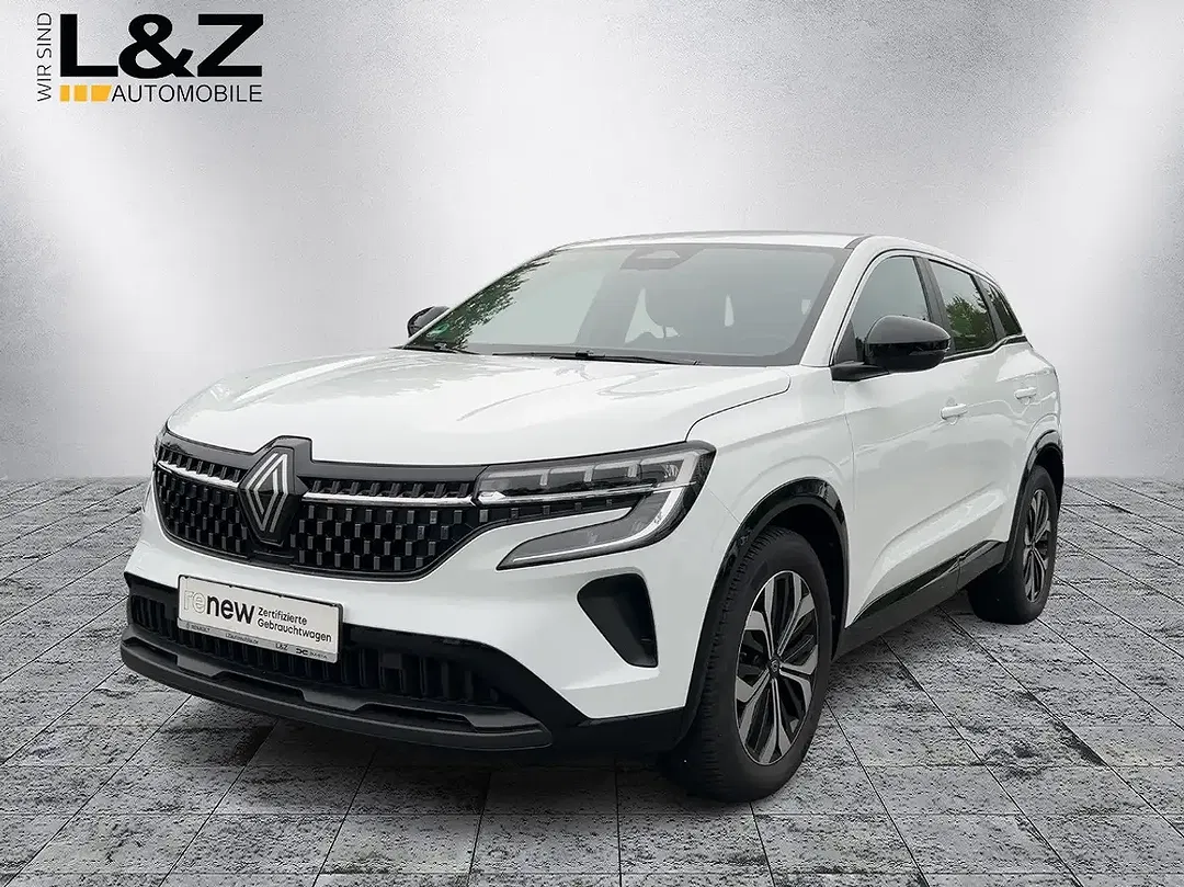 Renault Austral TCe Equilibre
